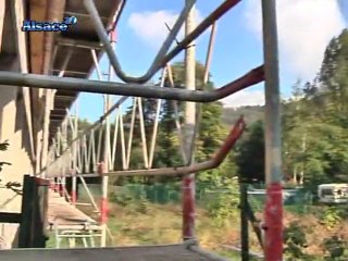 Une ville à la pointe de l'écologie! (Alsace)