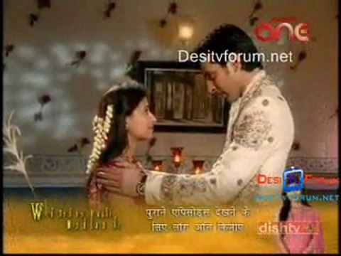 Woh Rehne Wali Mehlon Ki - 20th October 2010 pt3