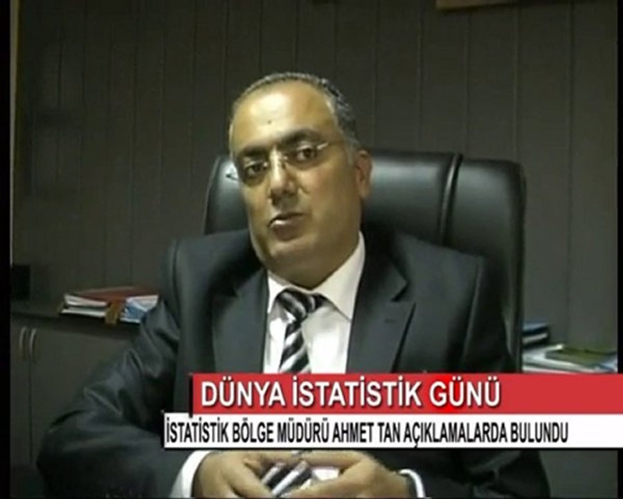 İSTATİSTİK