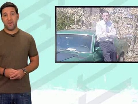 Gran Turismo Delayed, Red Bull X1 Prototype, RIAA ...