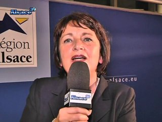 Portrait Alsacien : Marie-Reine Fischer