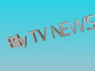 Billy TV NEWS change d'habillage.
