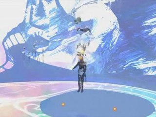 El Shaddai : Ascension of the Metatron - TGS 02