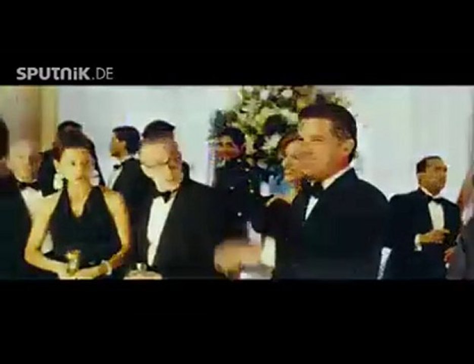 Die SPUTNIK Kinojury in WALL STREET: GELD SCHLÄFT NICHT