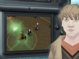 Harry Potter ve Ölüm Yadigarları Part: 1 Nintendo DS Trailer