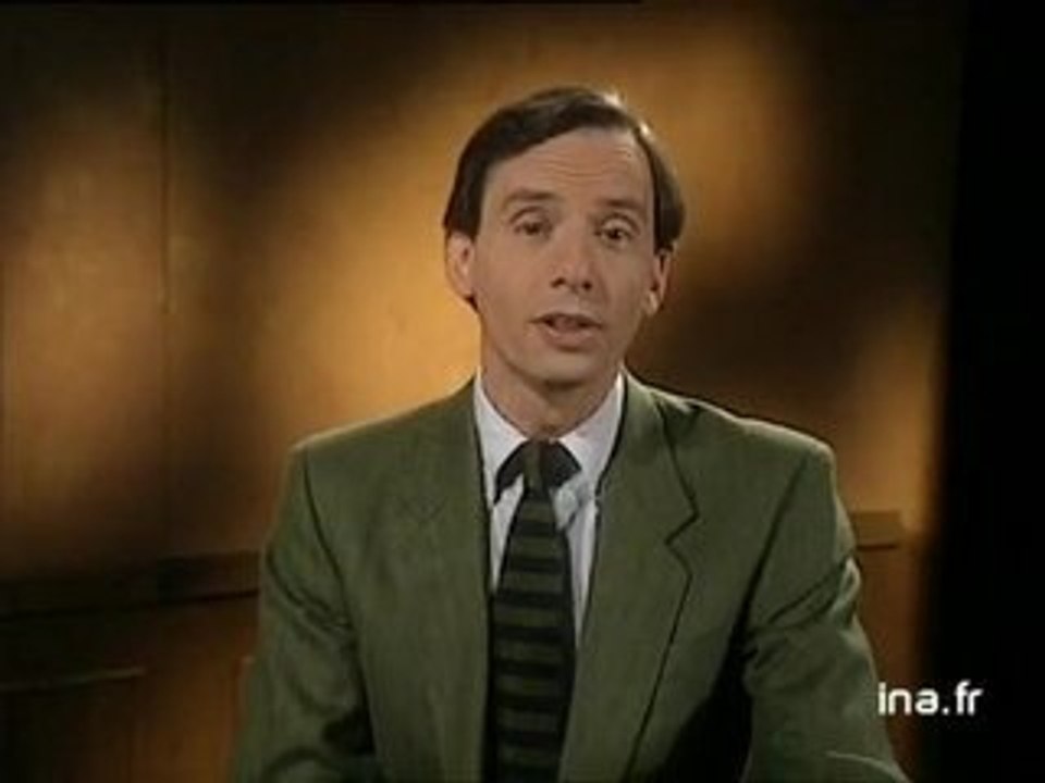 Russel Banks : De beaux lendemains