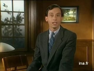 Frédéric Boyer : Comme des anges