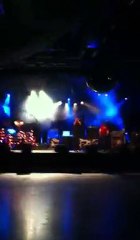 Quetzalcoatl pendant les balances