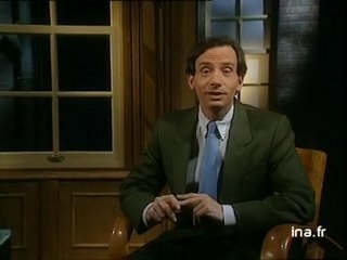 Paul Auster : L'invention de la solitude