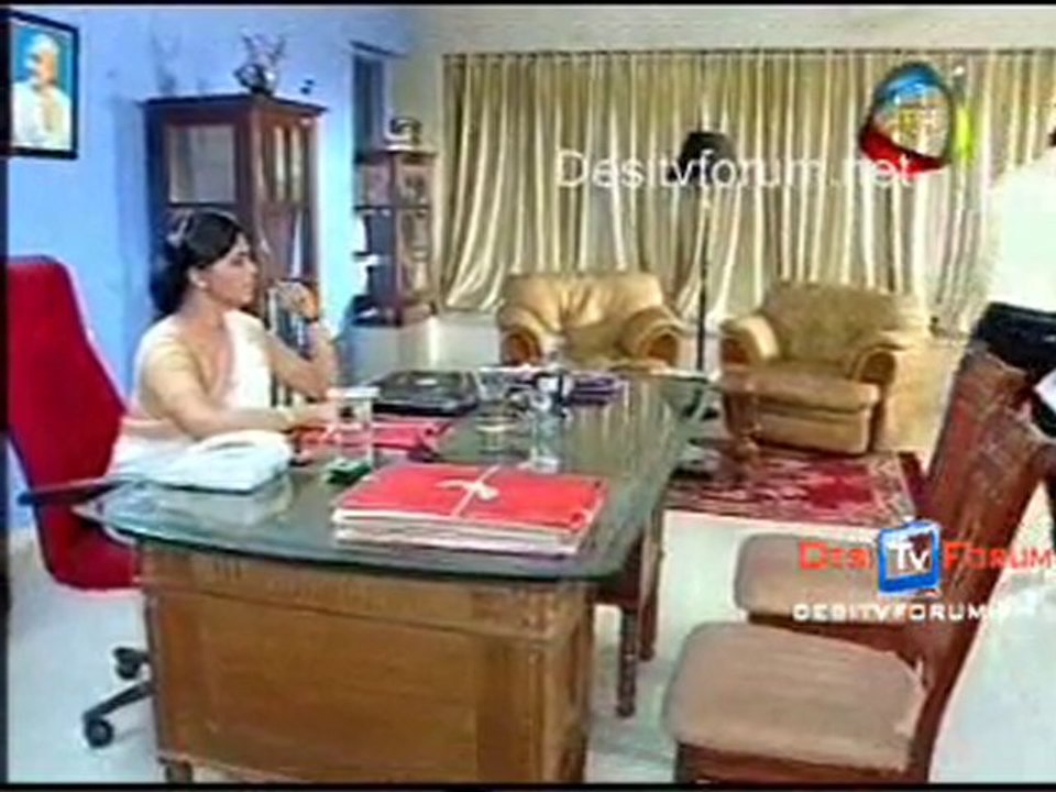 Imtihaan - 20th October 2010 - pt3