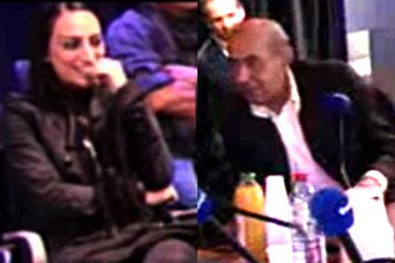 Le speed dating de Bénichou