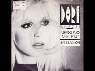 Dori Ghezzi - Spezzacuori