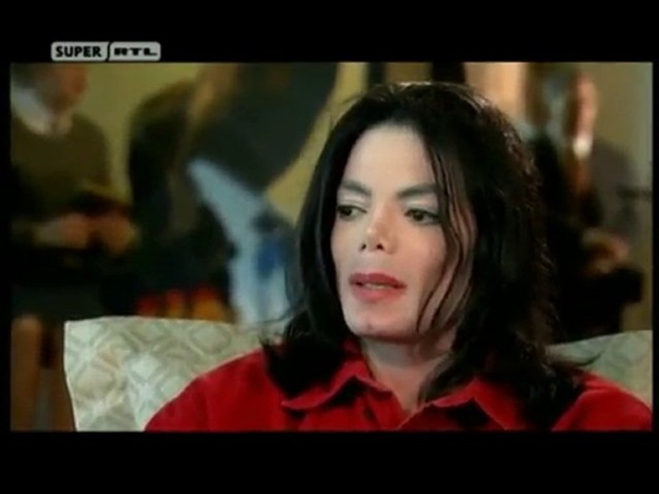 Michael Jackson Hautnah_4/9