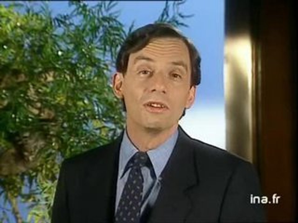 Michel del Castillo : Rue des archives