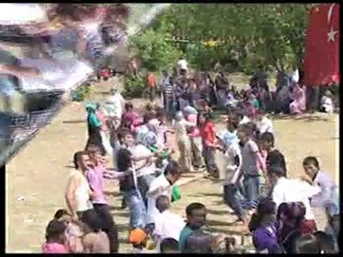 Emirler Köyü Yayla Şenlikleri Cd2 Part6