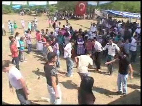 Emirler Köyü Yayla Şenlikleri Cd2 Part7