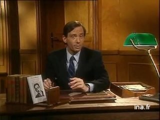 François Mauriac : La rencontre avec Barrès