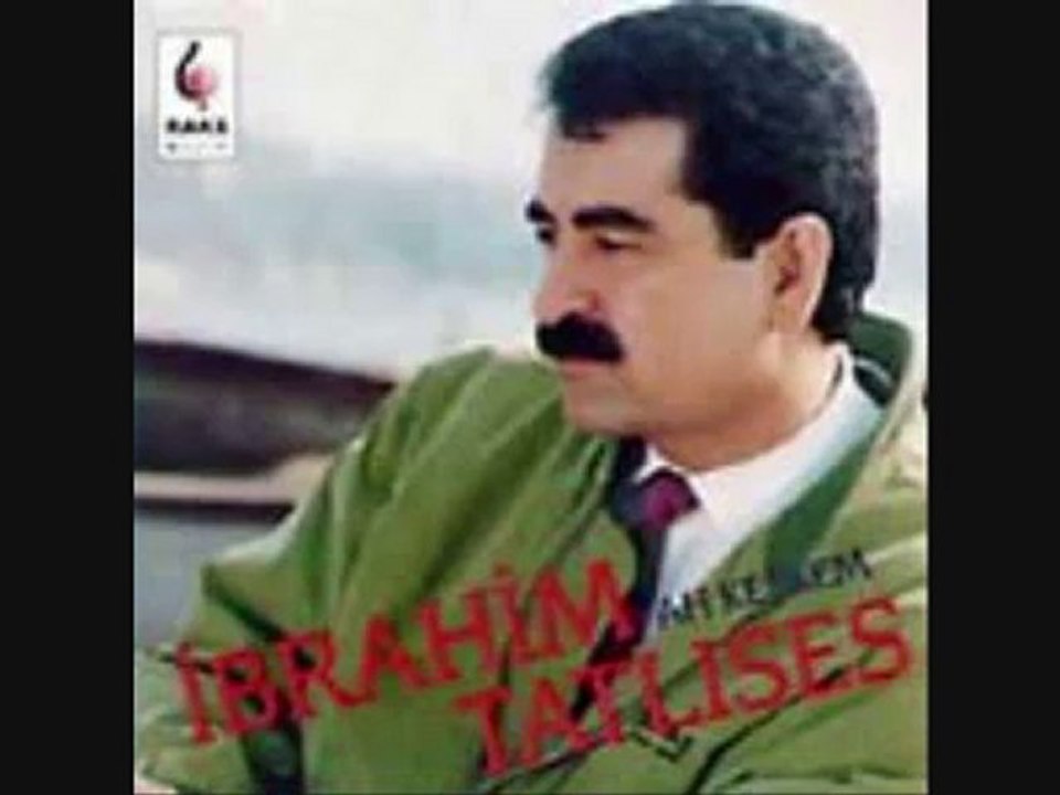 Ibrahim Tatlises - Seni Versinler Ellere