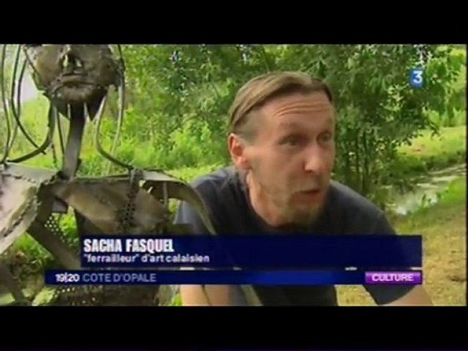 La Galerie du Marais