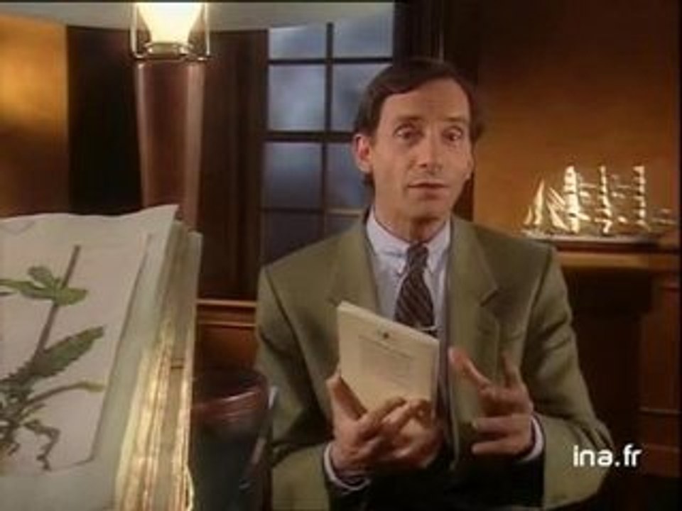 Les meilleurs livres de l'année : Les romans Français