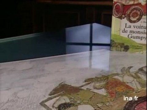 Les meilleurs livres de l'année : Les livres illustrés