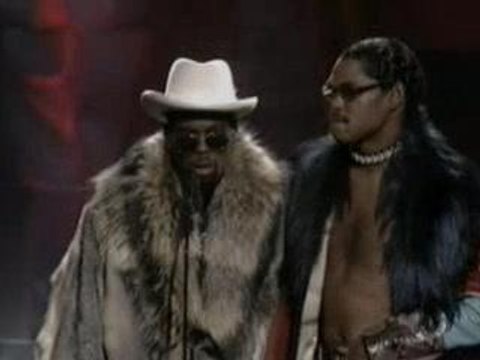 Red Hot Chilli Peppers - Californication