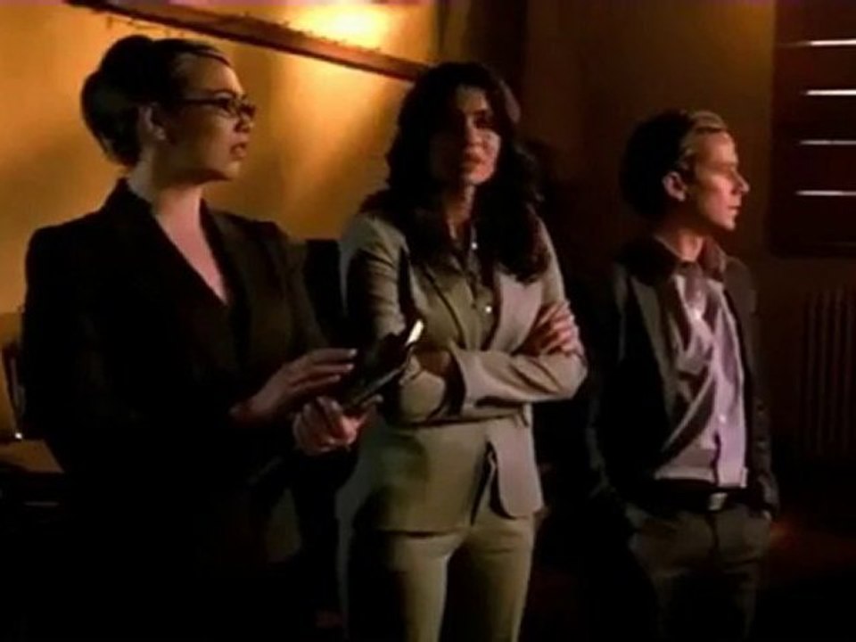 First Clip From SAW 3D! - Dr. Gordon Returns