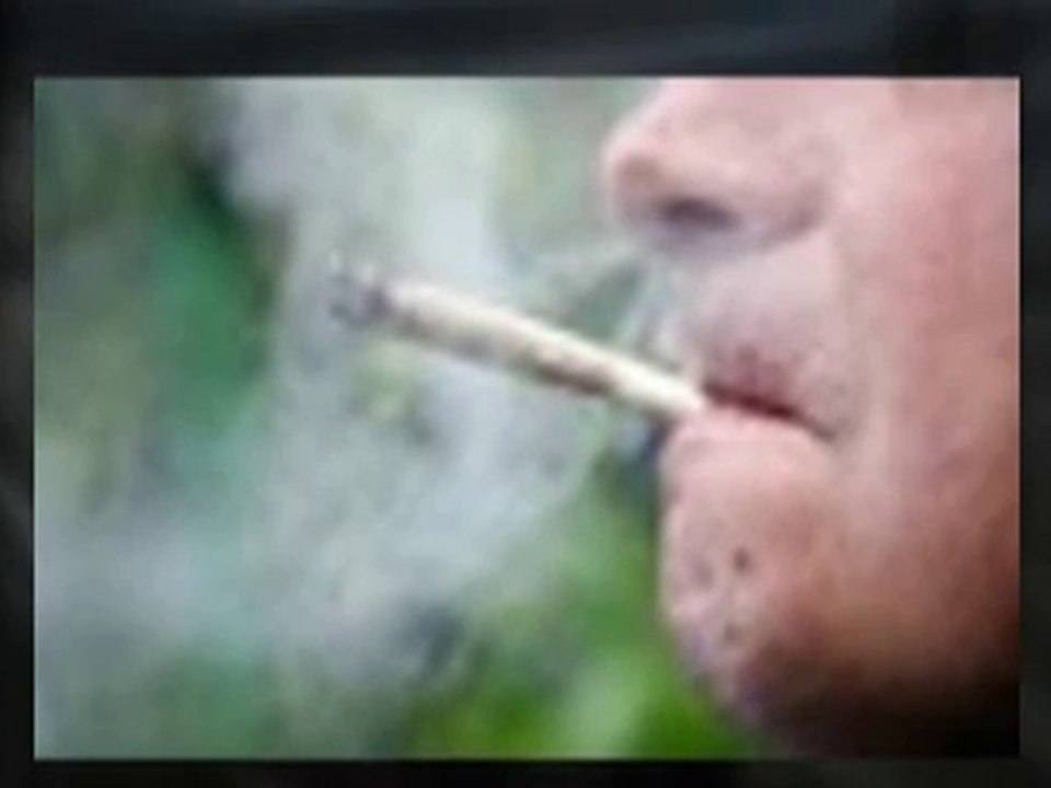 Smokeless Cigarettes Are Here!
