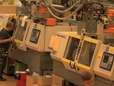 Formsprutad Plast Stockholms Län Tyresö Frohe AB