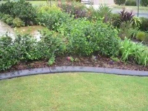 Concrete Curbing Willowbank Brisbane Kerbing Services QLD