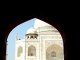 La historia de amor del Taj Mahal. Vuelta al mundo en moto