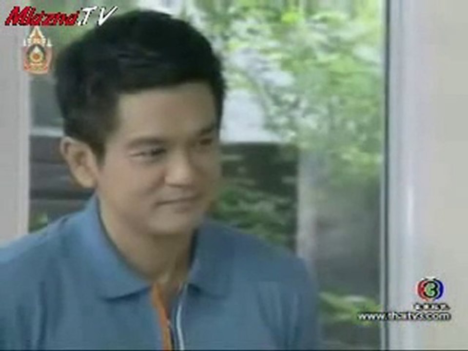 \Jam Loey Rak - Defendant of Love 4/ مترجمه 8