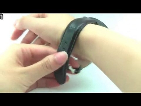 How To Use Abyss - Japanese Inspired Blue LED ...