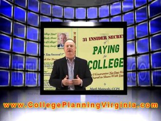 Filing a FAFSA Correctly