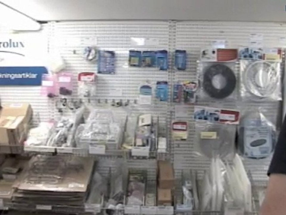 Service Kalmars Län Kalmar Vitvaruservice i Sydost AB