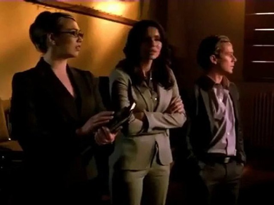 Saw 3D - Clip 1