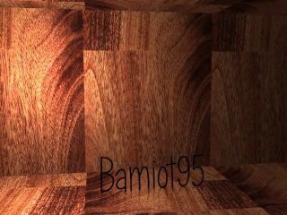 Intro Bamiot95 After Effect