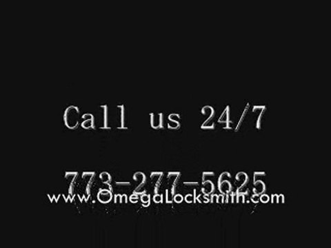 Chicago Locksmith Service