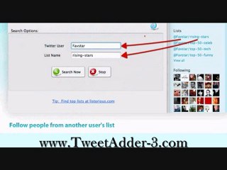 Tweet Adder- Get your 20% Discount Here