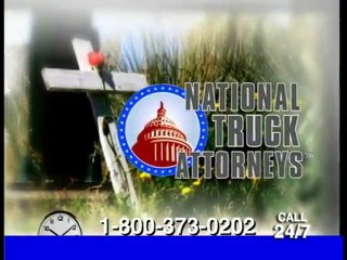 Truck Accident Claims - 800-373-0202