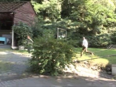 Climatiseur de mon Coeur II Ledoux paradis Télé SPI