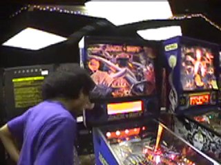 Pinball Film PinPin Zero Dollars TEASER 12.12.10