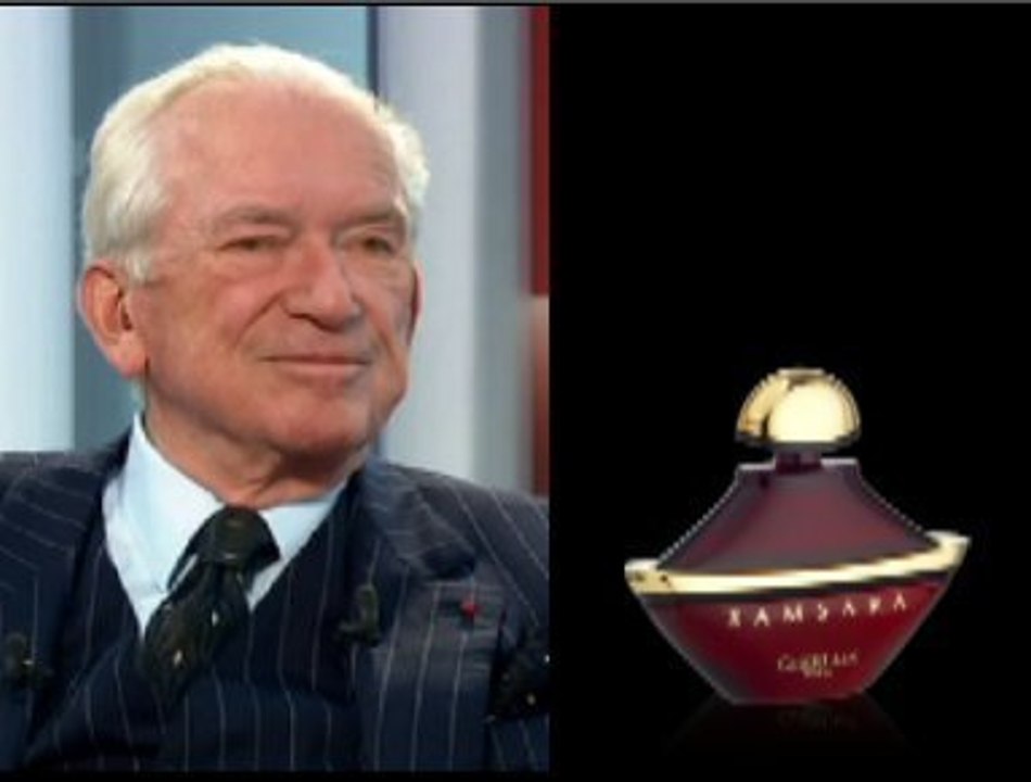 Guerlain dérape en direct sur "les nègres"