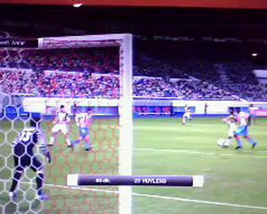 pes2011 video 3