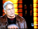 Mark Harmon al Lopez Tonight 12 14 09 1° Parte
