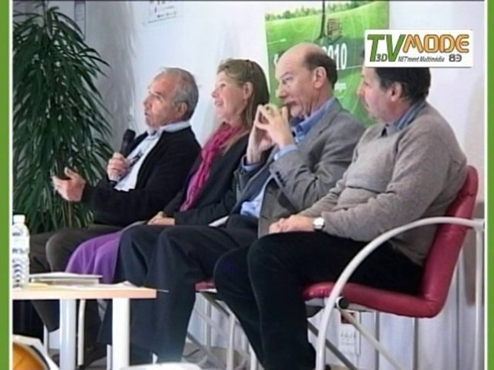 FLPG 2010 - Consommation éco-responsable
