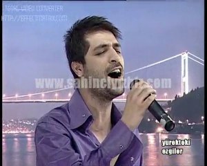 ŞAHİN KANAL T YÜREKLİ ÇOCUK CANLI (25.03.2010)