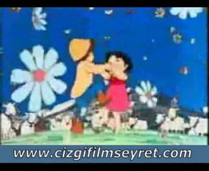 heidi şarkısı müziği dinle izle www.cizgifilmseyret.com