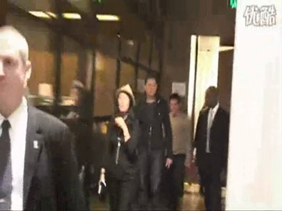 Wentworth Miller Cruze Set