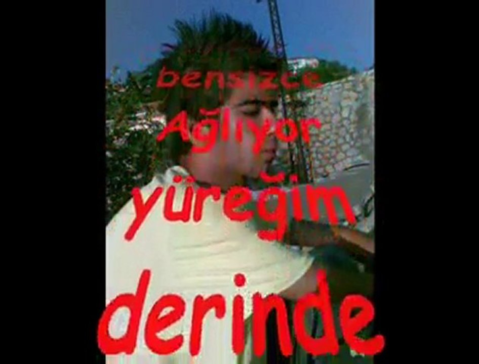 Mc-ACIMASIZ FT.Sempatik[ESKİLERBİLİR-[HQ]